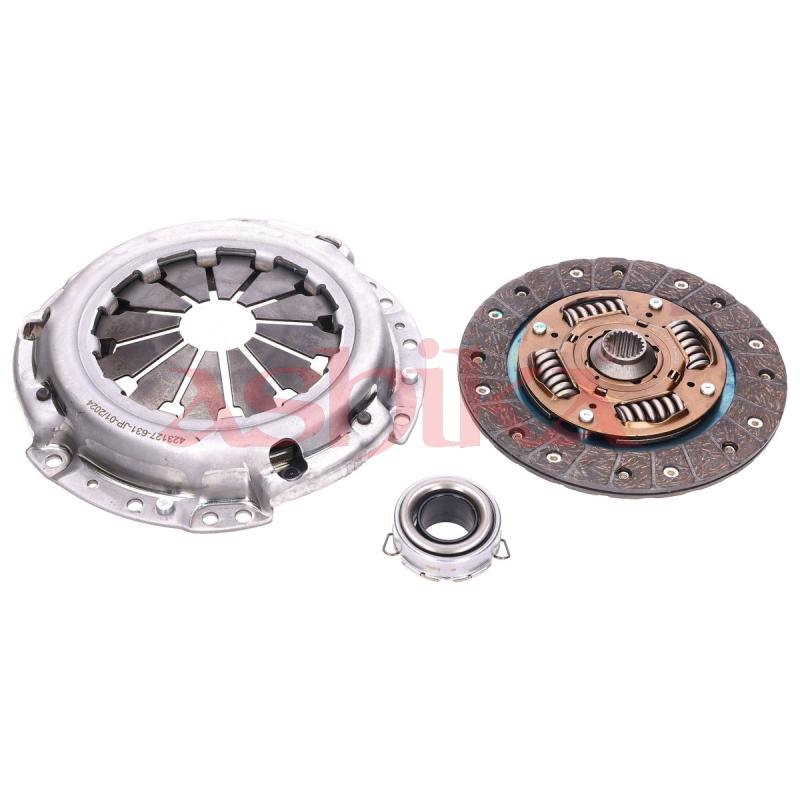 Kit d'embrayage ASHIKA 92-06-631 - Visuel 1