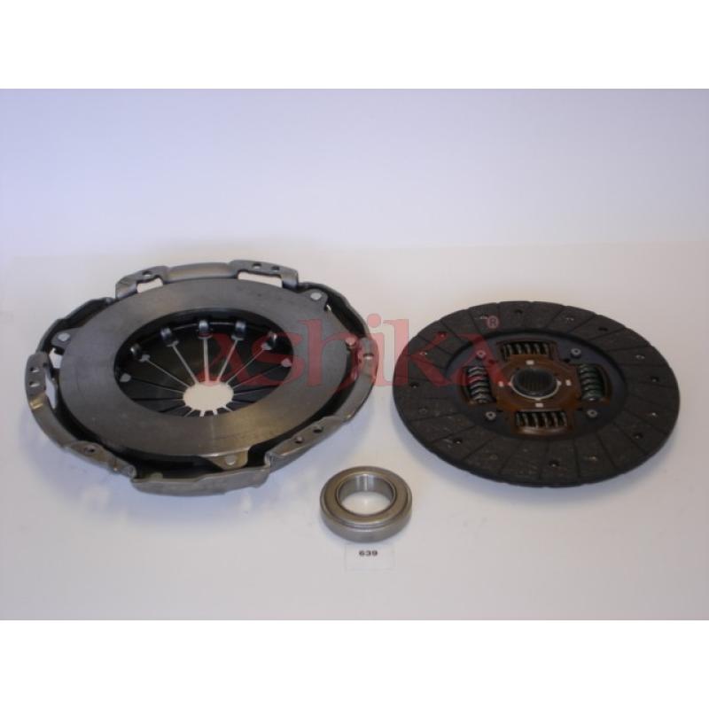 Kit d'embrayage ASHIKA 92-06-639 - Visuel 1