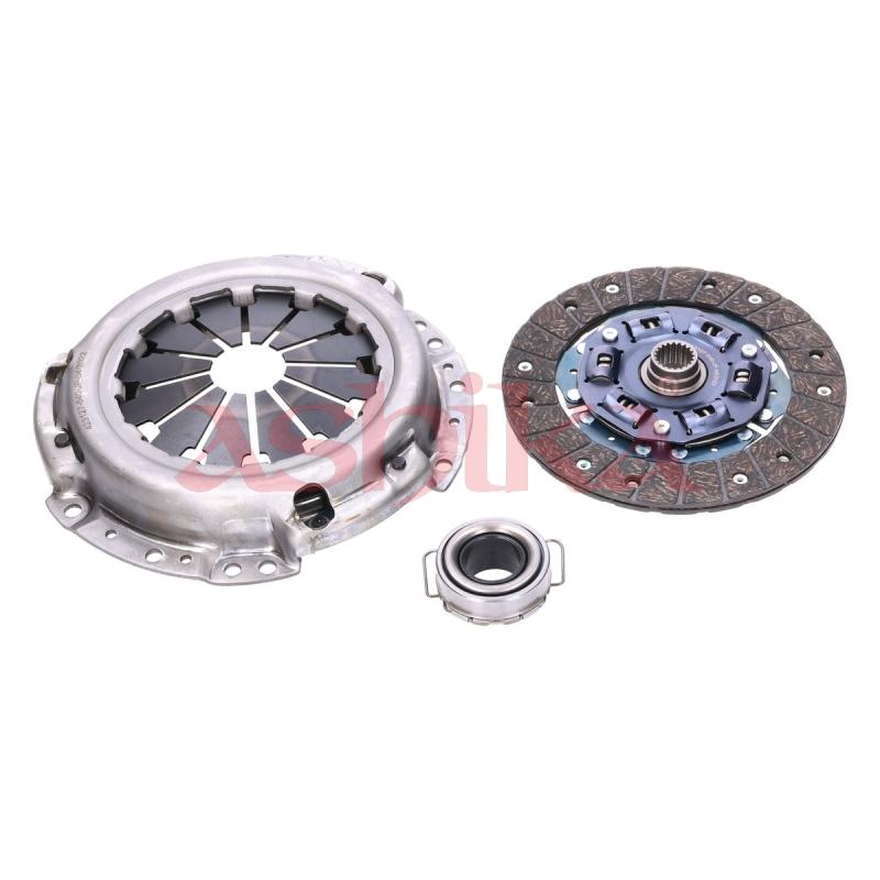 Kit d'embrayage ASHIKA 92-06-640 - Visuel 1