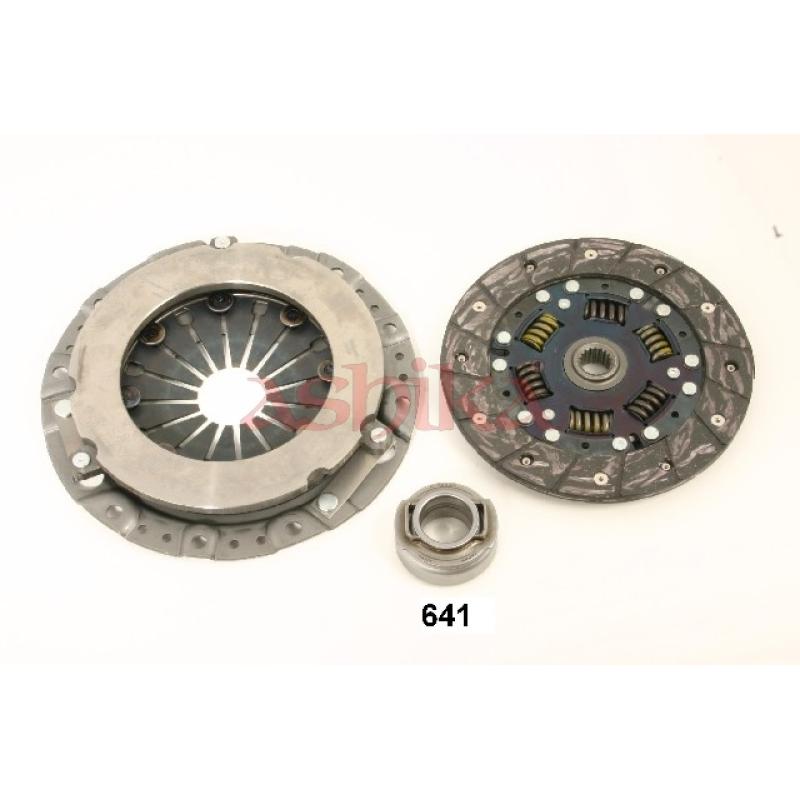 Kit d'embrayage ASHIKA 92-06-641 - Visuel 1