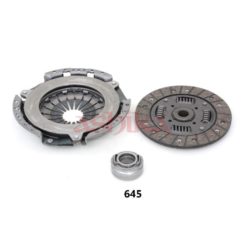 Kit d'embrayage ASHIKA 92-06-645 - Visuel 1