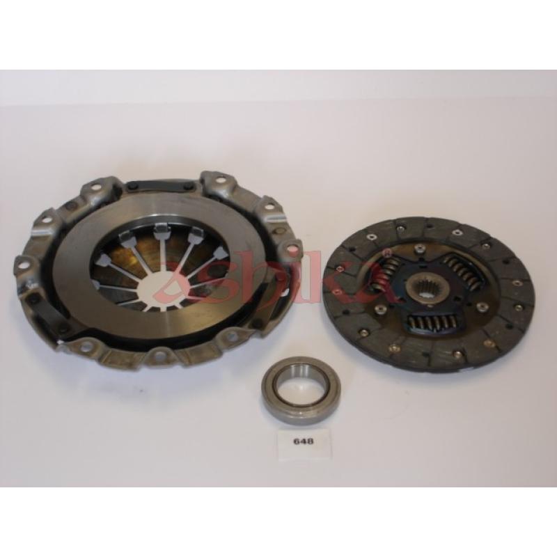 Kit d'embrayage ASHIKA 92-06-648 - Visuel 1