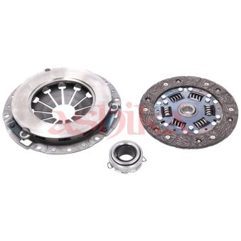 Kit d'embrayage ASHIKA OEM 3123087705
