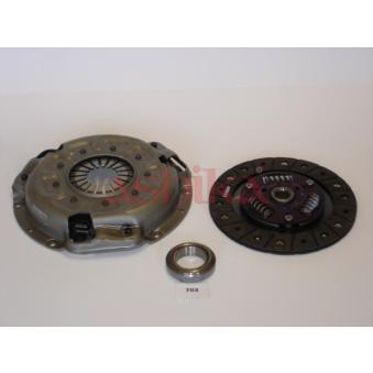 Kit d'embrayage ASHIKA 92-07-703 Kit d'embrayage ASHIKA 92-07-703