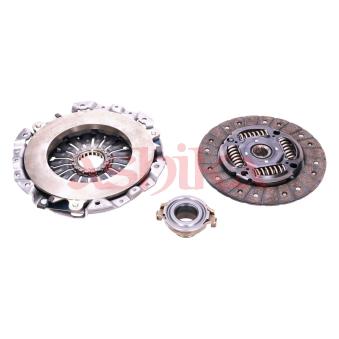 Kit d'embrayage ASHIKA OEM 30100AA881