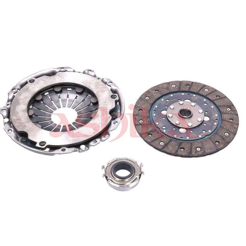 Kit d'embrayage ASHIKA 92-07-721 - Visuel 1