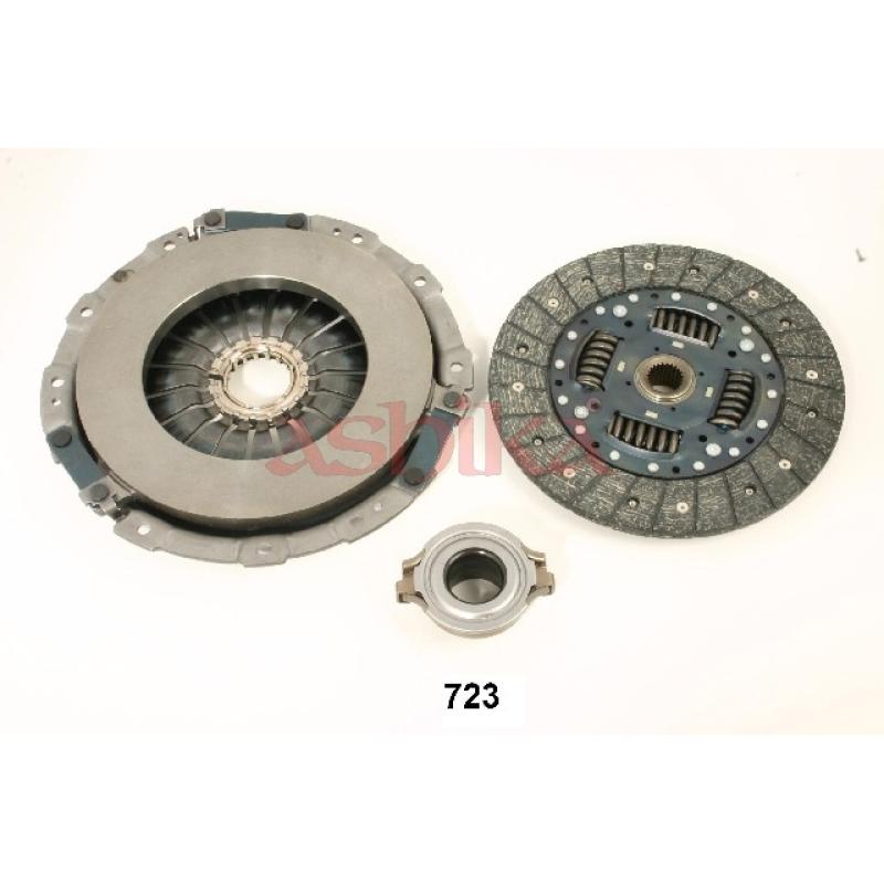 Kit d'embrayage ASHIKA 92-07-723 - Visuel 1
