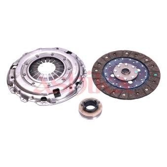 Kit d'embrayage ASHIKA OEM 30100AA671