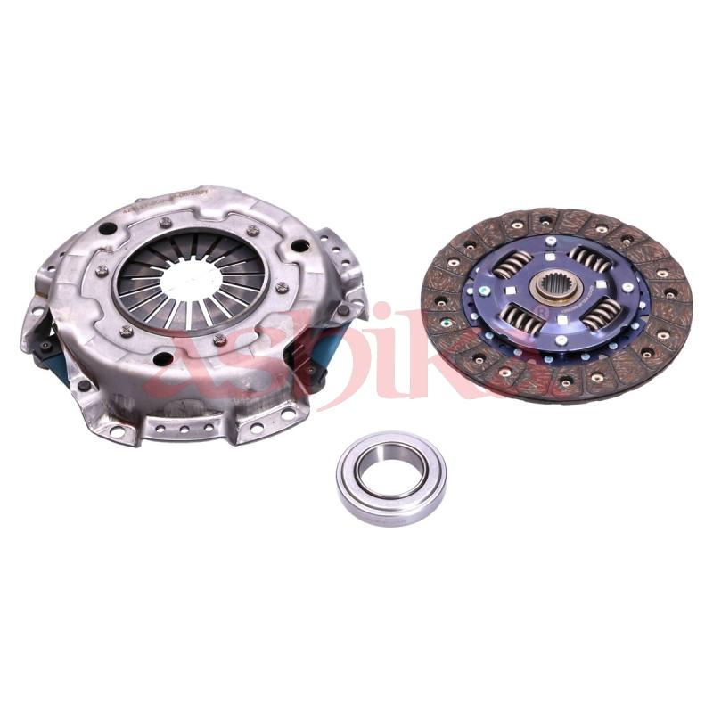 Kit d'embrayage ASHIKA 92-08-800 - Visuel 1