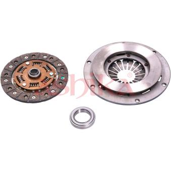 Kit d'embrayage ASHIKA OEM 0926935003 Kit d'embrayage ASHIKA OEM 0926935003