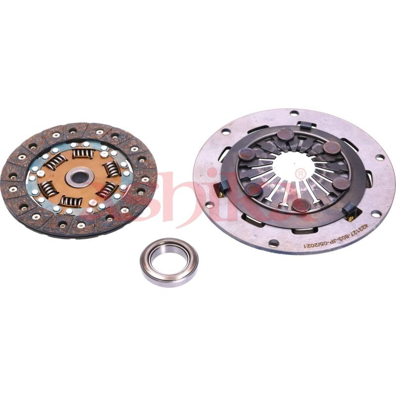 Kit d'embrayage ASHIKA 92-08-803 - Visuel 1