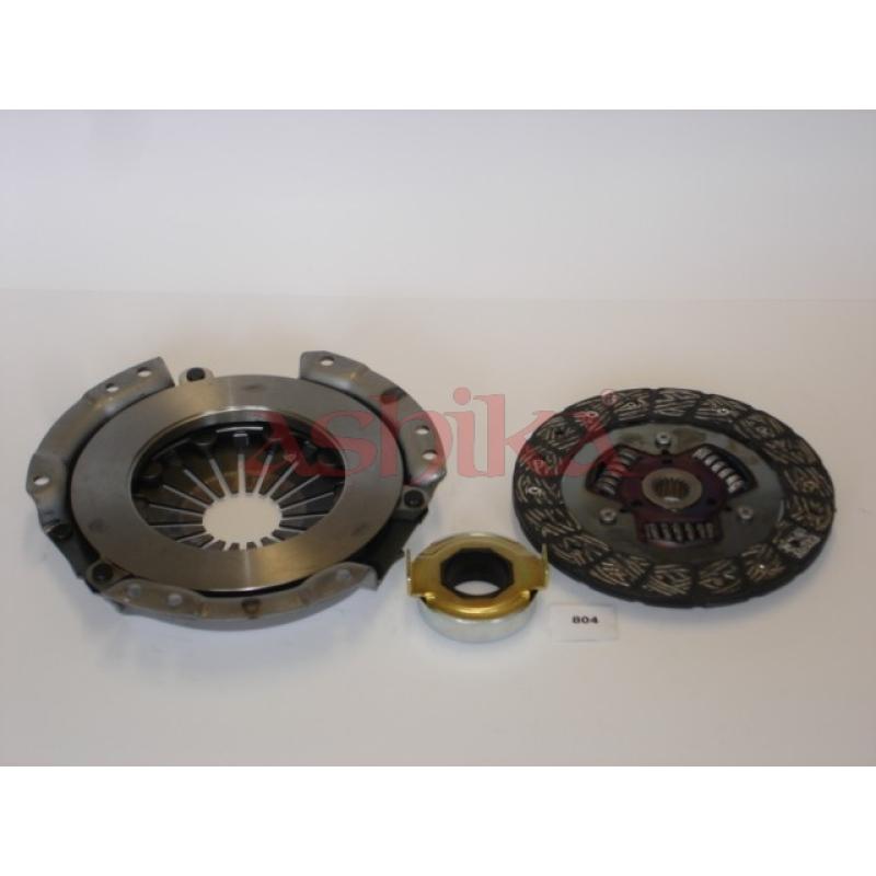 Kit d'embrayage ASHIKA 92-08-804 - Visuel 1