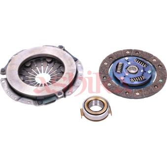 Kit d'embrayage ASHIKA OEM 2326585200