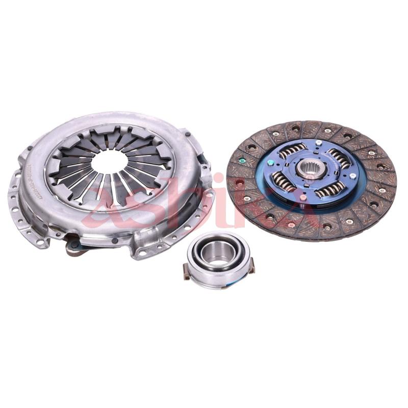 Kit d'embrayage ASHIKA 92-08-832 - Visuel 1