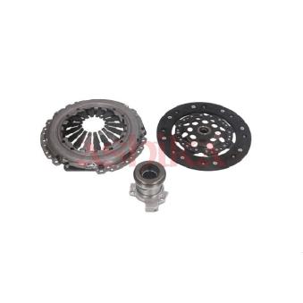 Kit d'embrayage ASHIKA [92-08-834]