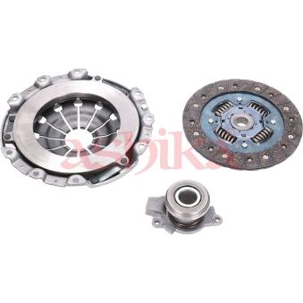 Kit d'embrayage ASHIKA OEM 2240060A02