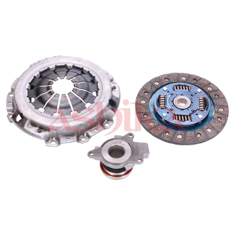 Kit d'embrayage ASHIKA 92-08-835 - Visuel 1