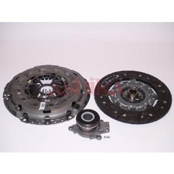 Kit d'embrayage ASHIKA OEM 71742181