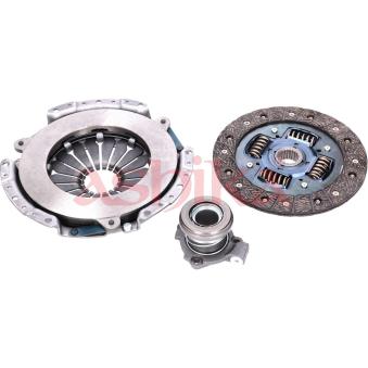 Kit d'embrayage ASHIKA [92-08-838]