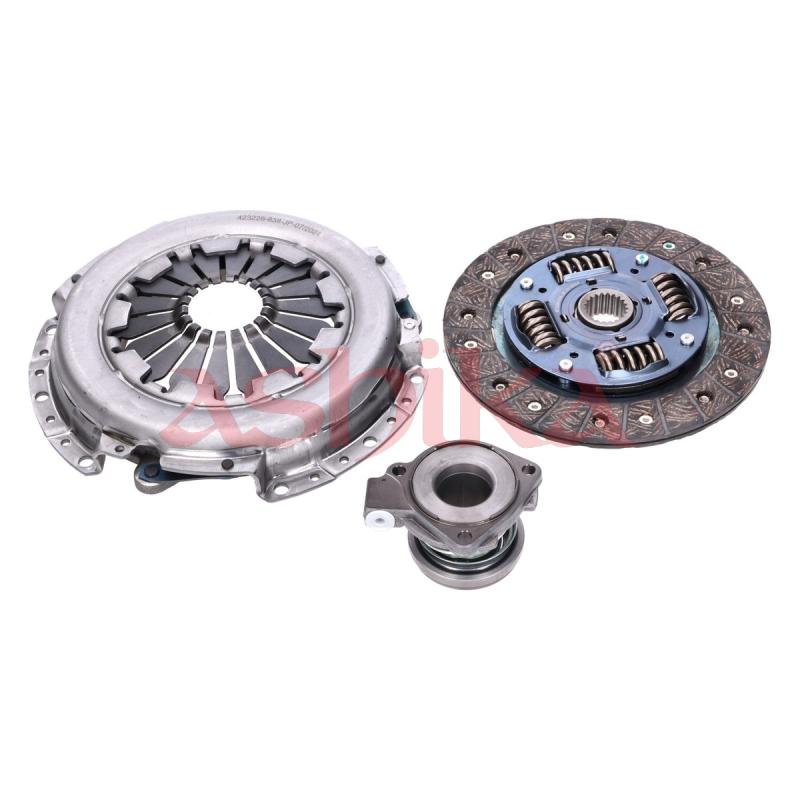 Kit d'embrayage ASHIKA 92-08-838 - Visuel 1