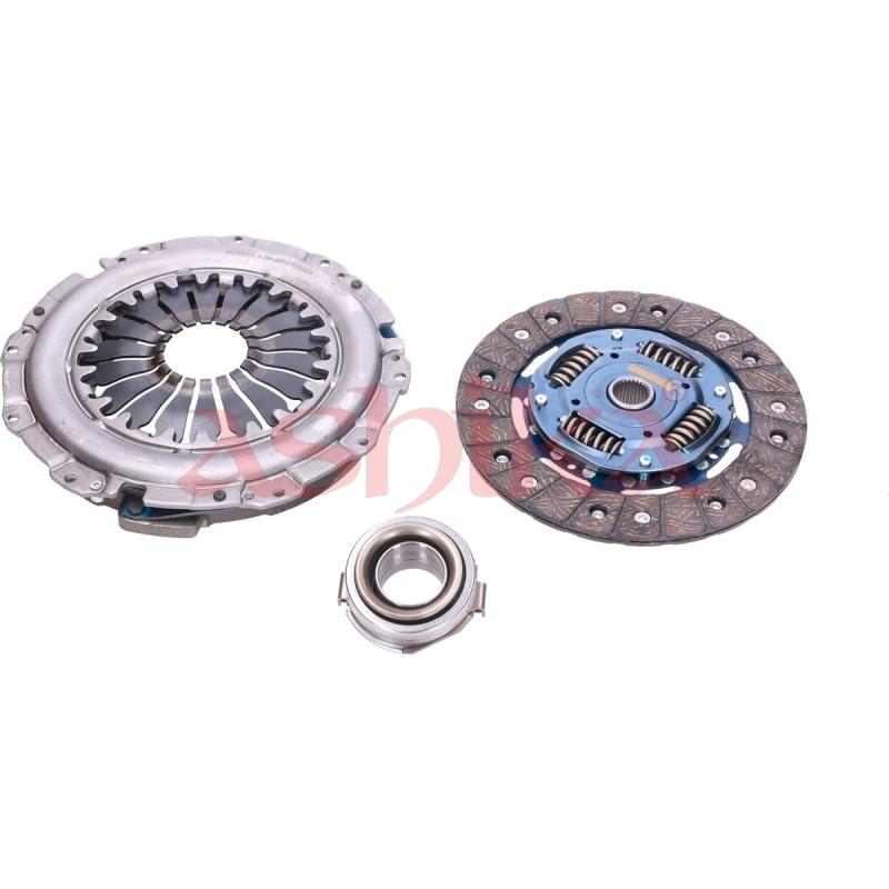 Kit d'embrayage ASHIKA 92-08-839 - Visuel 1