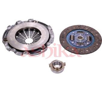 Kit d'embrayage ASHIKA OEM 2326565D00