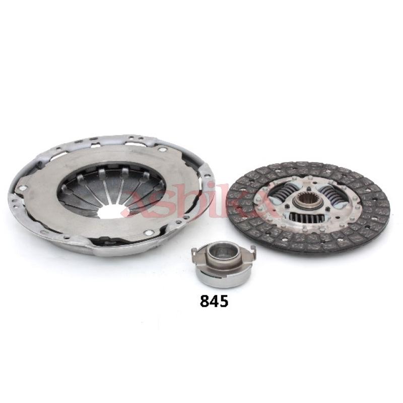 Kit d'embrayage ASHIKA 92-08-845 - Visuel 1