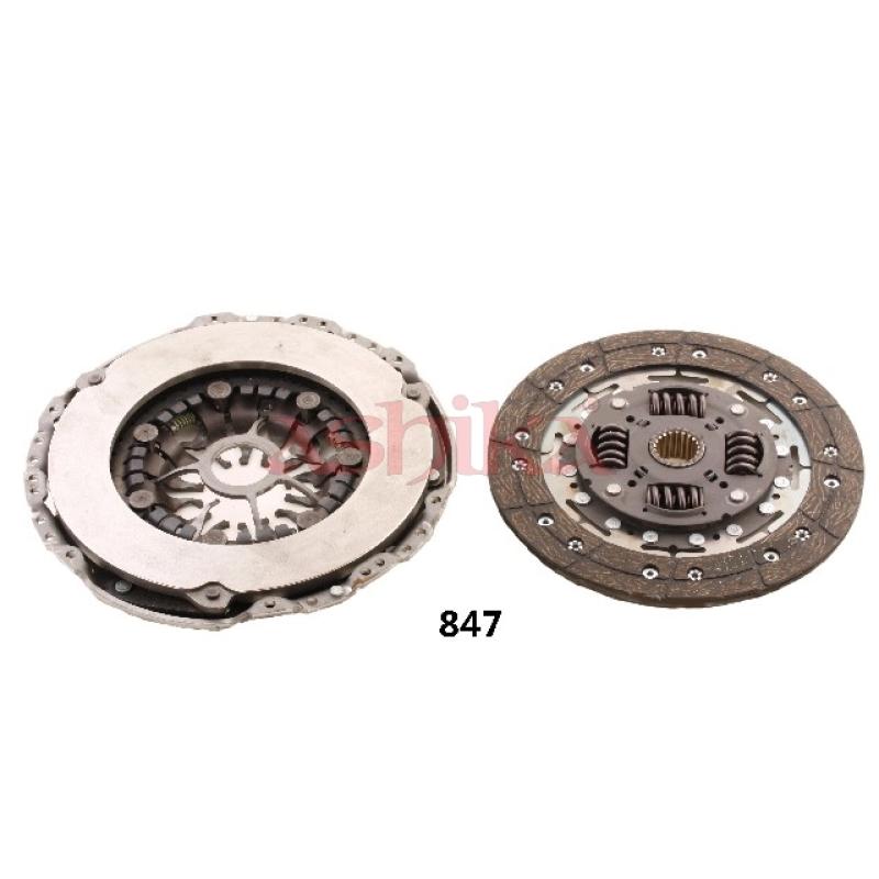 Kit d'embrayage ASHIKA 92-08-847 - Visuel 1