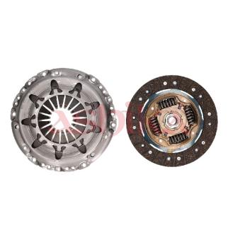 Kit d'embrayage ASHIKA OEM 2210069K01000