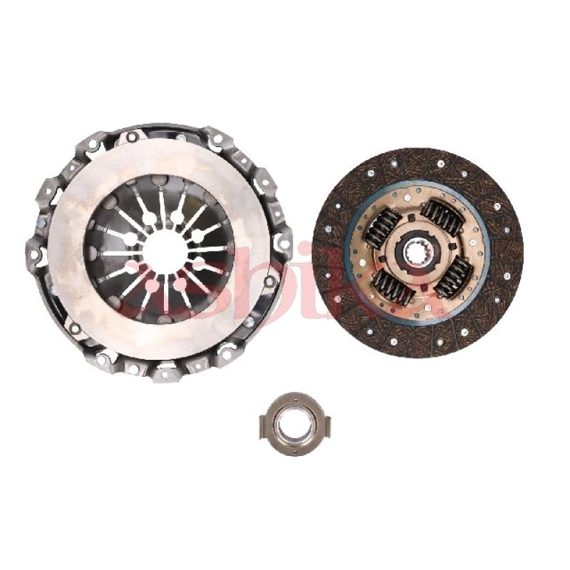 Kit d'embrayage ASHIKA 92-08-854 - Visuel 1