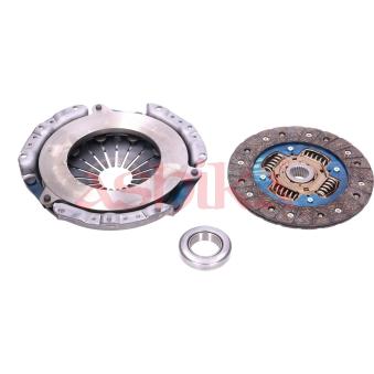 Kit d'embrayage ASHIKA 92-09-900