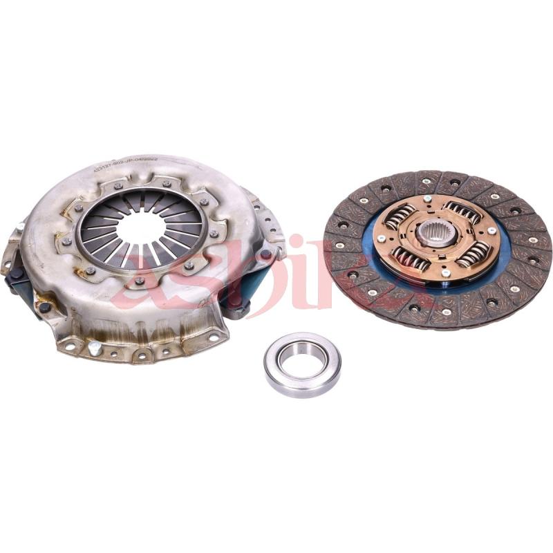 Kit d'embrayage ASHIKA 92-09-902 - Visuel 1