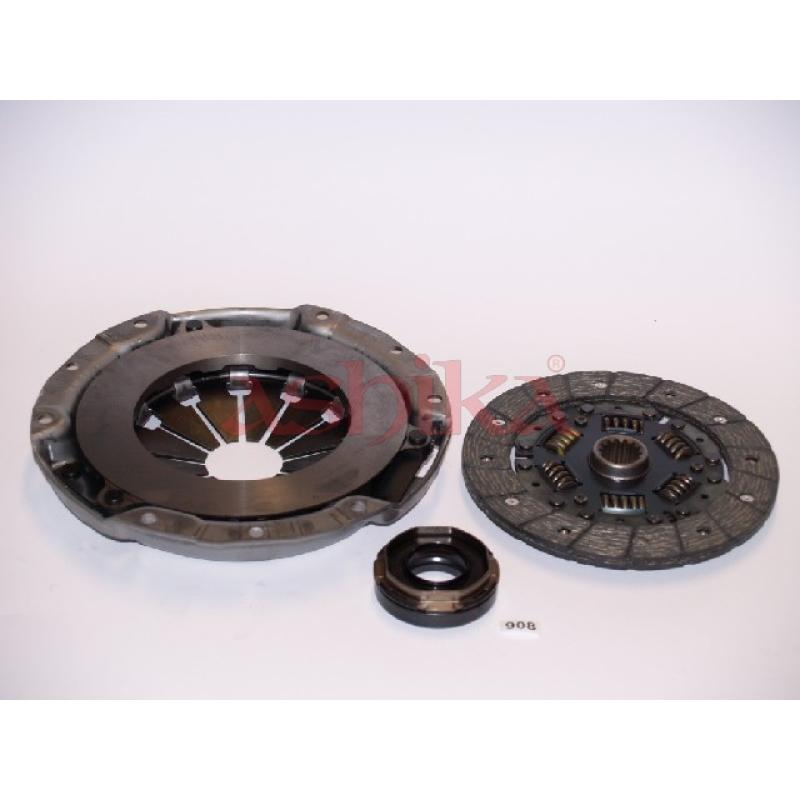 Kit d'embrayage ASHIKA 92-09-908 - Visuel 1