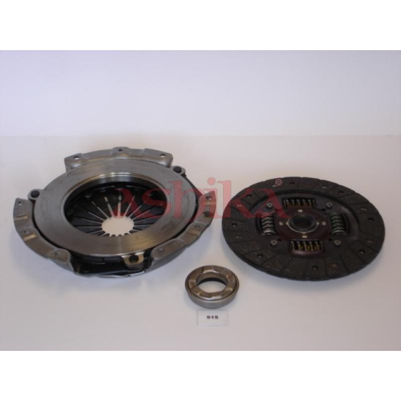 Kit d'embrayage ASHIKA 92-09-915 - Visuel 1
