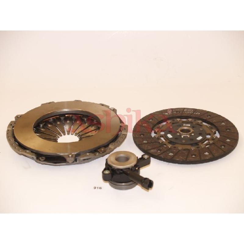 Kit d'embrayage ASHIKA 92-09-916 - Visuel 1