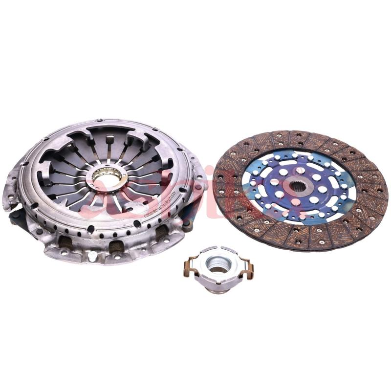 Kit d'embrayage ASHIKA 92-09-917 - Visuel 1