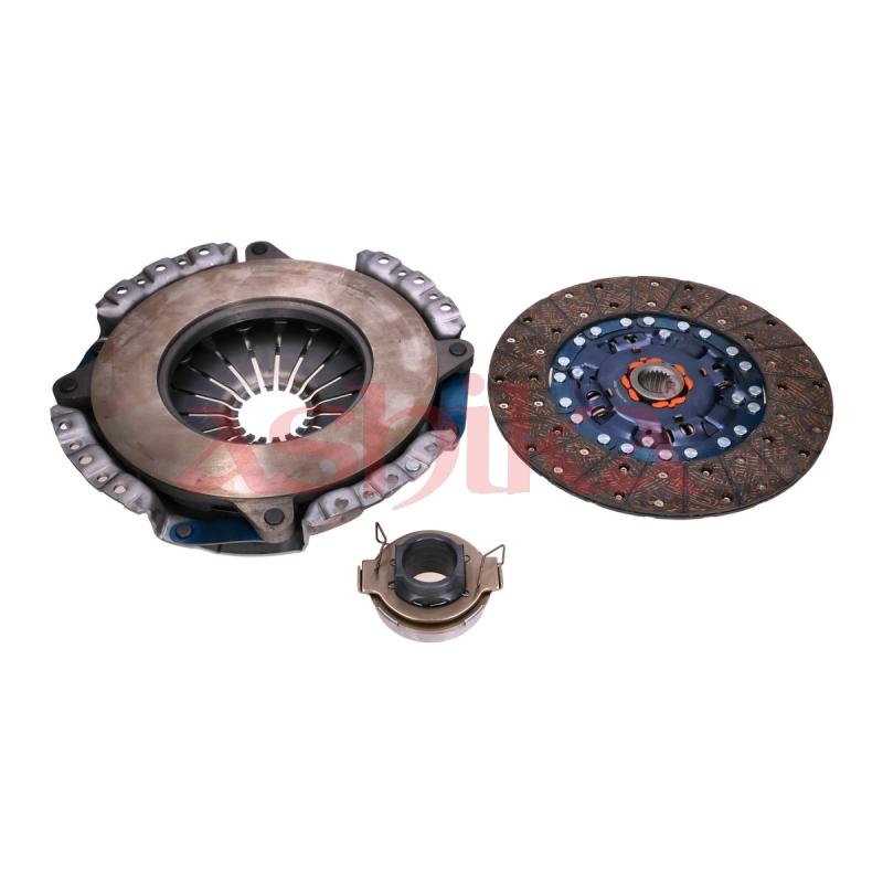 Kit d'embrayage ASHIKA 92-09-923 - Visuel 1