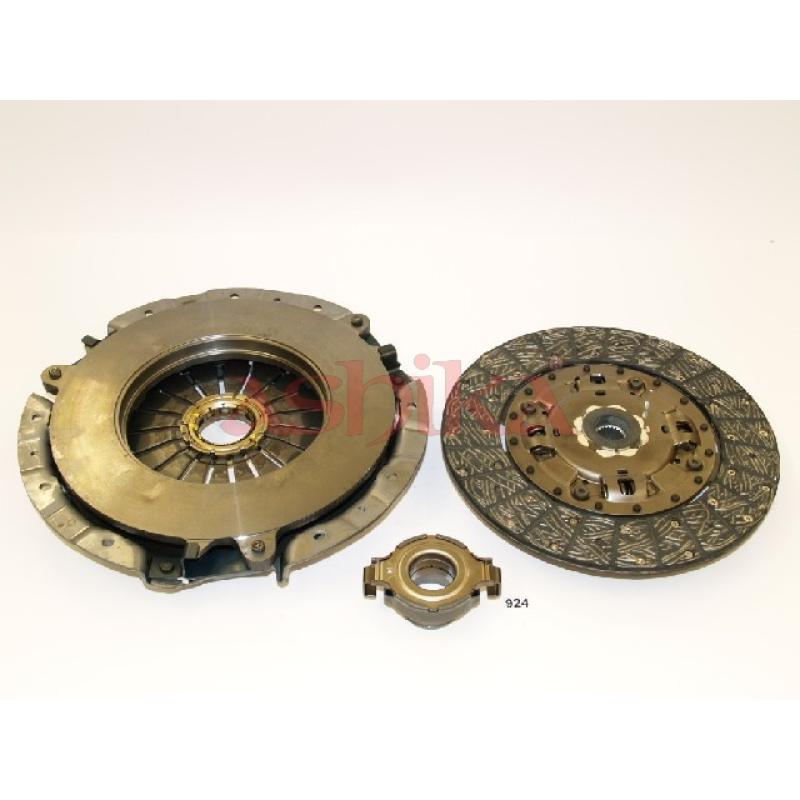 Kit d'embrayage ASHIKA 92-09-924 - Visuel 1