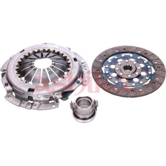 Kit d'embrayage ASHIKA OEM 53008342
