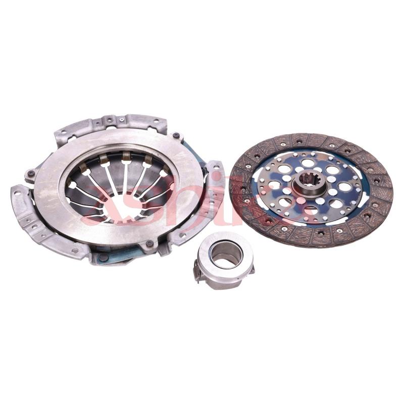 Kit d'embrayage ASHIKA 92-09-925 - Visuel 1