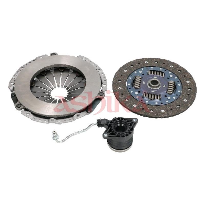 Kit d'embrayage ASHIKA 92-09-932E - Visuel 1