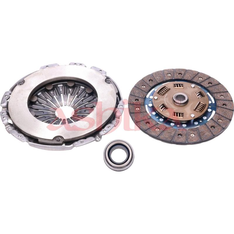 Kit d'embrayage ASHIKA 92-0H-H51 - Visuel 1
