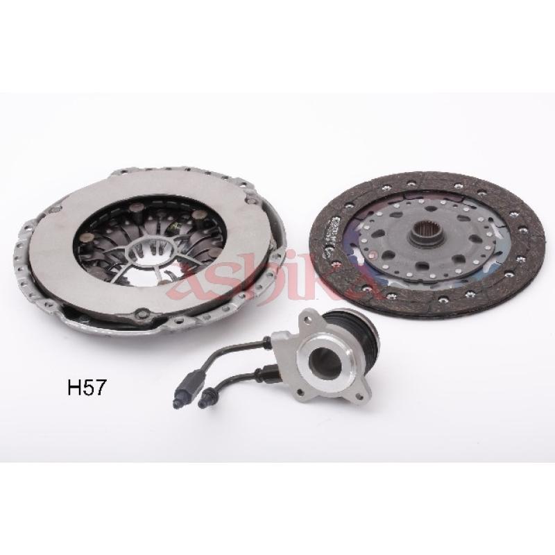 Kit d'embrayage ASHIKA 92-0H-H57 - Visuel 1