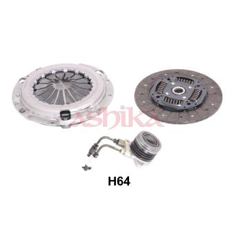 Kit d'embrayage ASHIKA OEM 4142124350 Kit d'embrayage ASHIKA OEM 4142124350
