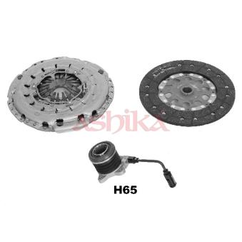 Kit d'embrayage ASHIKA OEM 4120038200