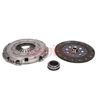 Kit d'embrayage ASHIKA 92-0H-H67 pour HYUNDAI I40 1.7 CRDi - 116cv
