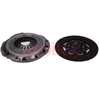 Kit d'embrayage ASHIKA 92-0H-H68