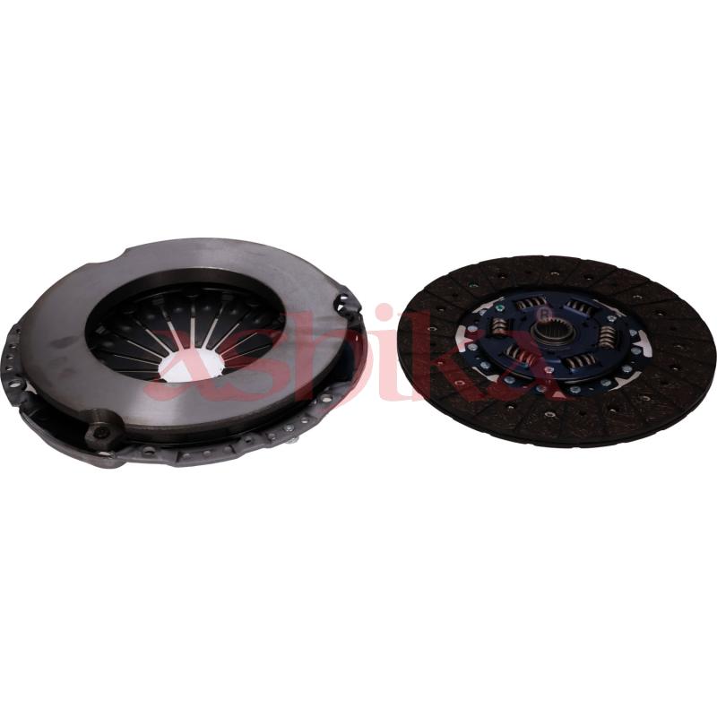 Kit d'embrayage ASHIKA 92-0H-H68 - Visuel 1