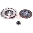 ASHIKA 92-0K-K30 - Kit d'embrayage