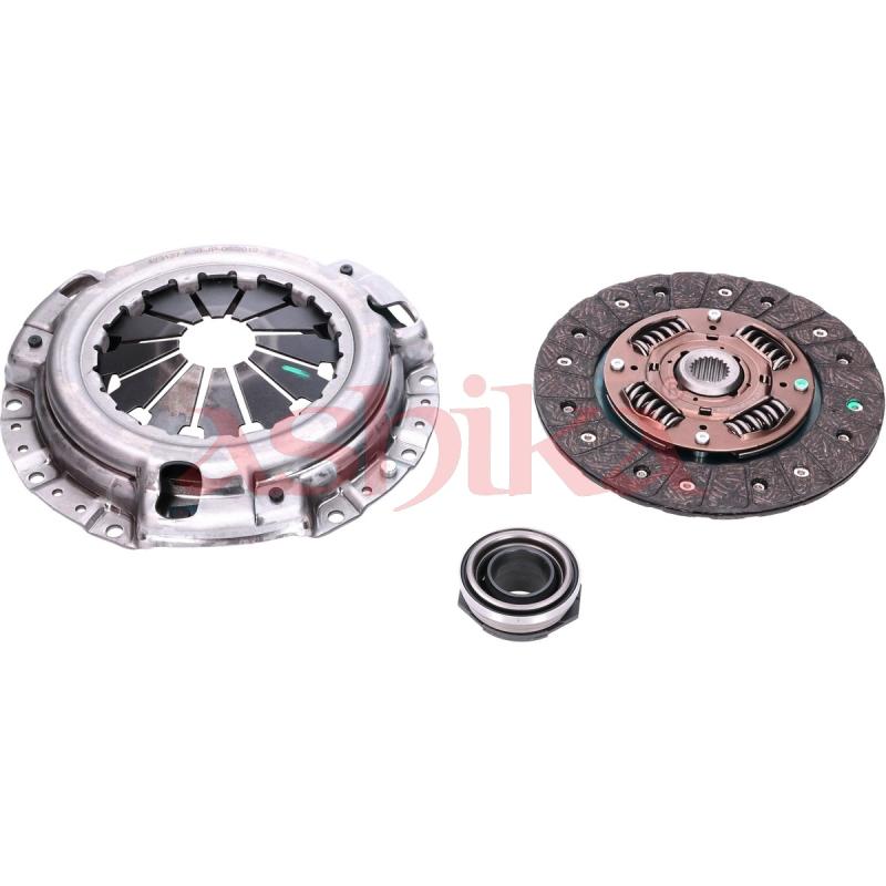 Kit d'embrayage ASHIKA 92-0K-K30 - Visuel 1